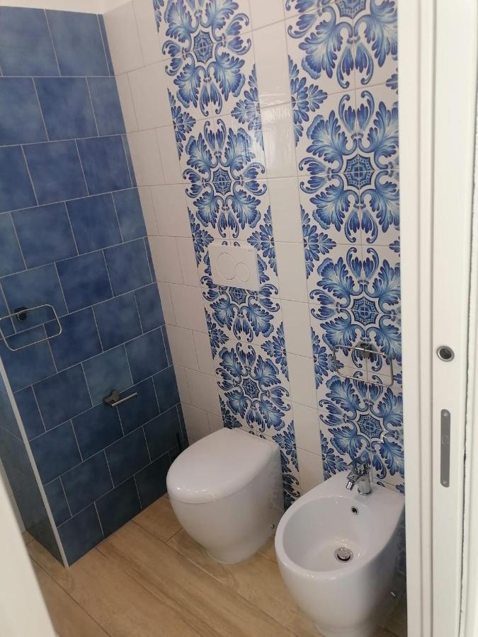 Lacco Ameno  Il Fungo Di Lacco מראה חיצוני תמונה